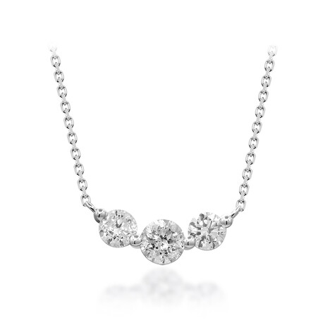 I1 (H) Brillant-Goldhalskette (CIRARI)