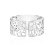 Silver Ring (Ornaments by de Melo)