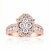 SI1 (G)  Brillant-Goldring (Annette)