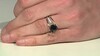 Gouden ring met een Mezezo opaal (de Melo Gold)