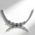 Collier en argent (Nan Collection)