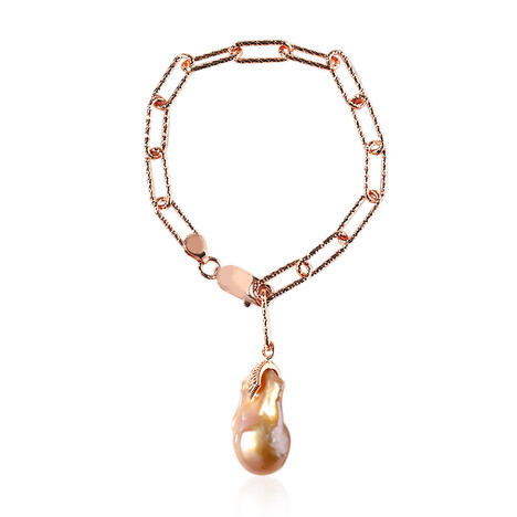 Ming-Perlen-Silberarmband (TPC)