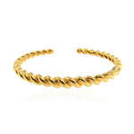 Silberarmreif (M de Luca)