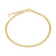 Bracelet en argent