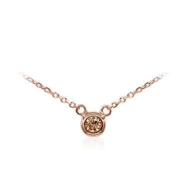 VS1 Argyle-Rose de France-Brillant-Goldcollier (Annette)