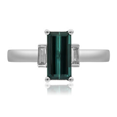 Indigolith-Goldring (CIRARI)