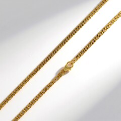 Catenina in argento