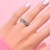 Silver Ring (Desert Chic)