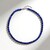 Collana in argento con Lapislazzuli