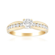 SI1 (G) Brillant-Goldring (Annette)