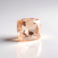 Morganite del Madagascar
