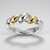 Bague en laiton (Juwelo Style)