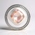 Ciondolo in argento con Quarzo Rosa (MONOSONO COLLECTION)
