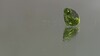 Péridot 2,443 ct