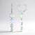 AAA Welo Opal Silver Earrings (de Melo Essence)