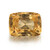 Gemme et Grenat grossulaire 3,44 ct