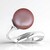 Anello in argento con Perla Ming (TPC)