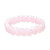 Rosenquarz-Armband