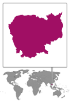 Kambodscha
