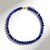 Collana in argento con Lapislazzuli