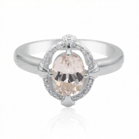 Hartsite-Zirkon-Goldring (Mark Tremonti)