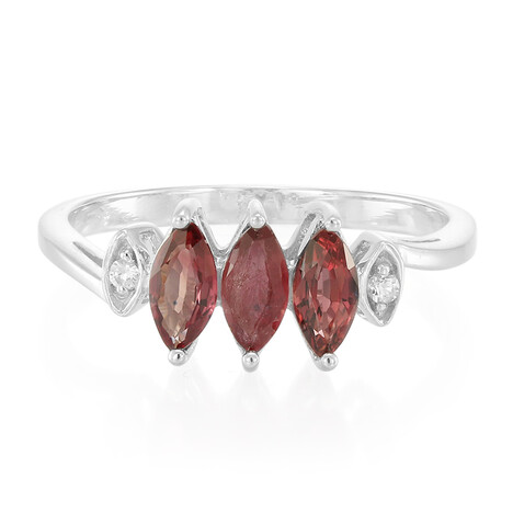 Malawi-Rubin-Silberring