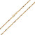 Gouden ketting