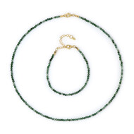 Guatemala-Jade-Silberset