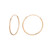 Pendientes en plata (MONOSONO COLLECTION)