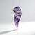 Collana in argento (Adela Silber)