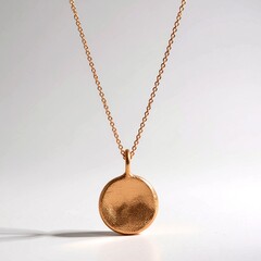 Collana in argento (Joias do Paraíso)