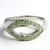 Anello in argento con Alessandrite