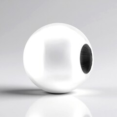 Ciondolo in argento