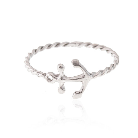 Silberring (Joias do Paraíso)