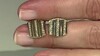 Pendientes en plata con Diamante I1 (G) (Annette)