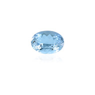 AAA-Brasilianischer Aquamarin 6,64 ct