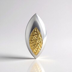 Ciondolo in argento (MONOSONO COLLECTION)