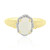 9K AAA Welo Opal Gold Ring (de Melo)