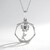 Collana in argento