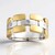 Bague en argent et Diamant I1 (G) (Annette)