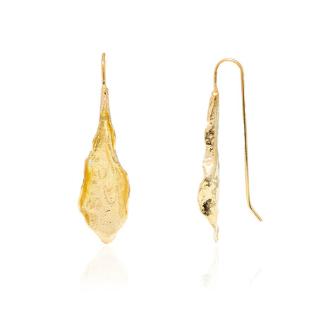 Silberohrringe (Joias do Paraíso)