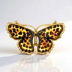 Ciondolo in argento con Ambra Baltica (dagen)
