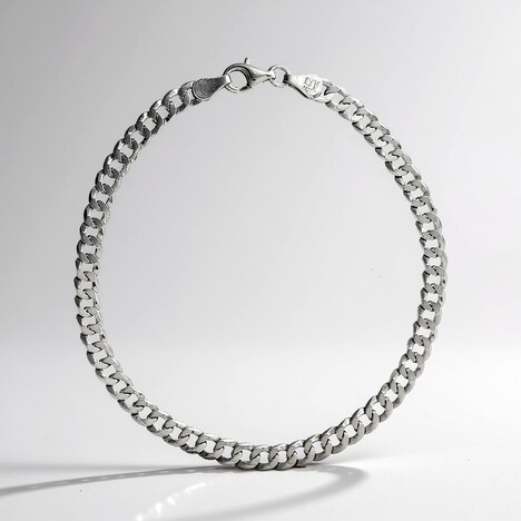Bracciale in argento