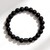 Bracciale con Ematite Nera