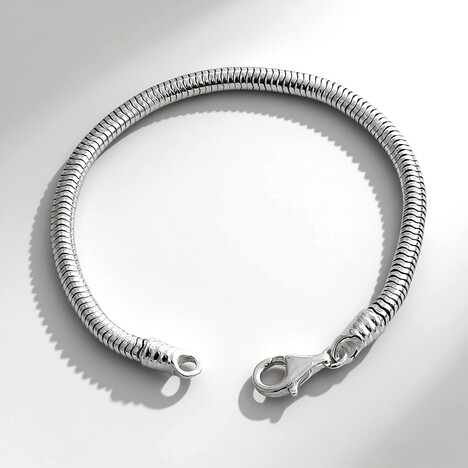 Chaîne en argent