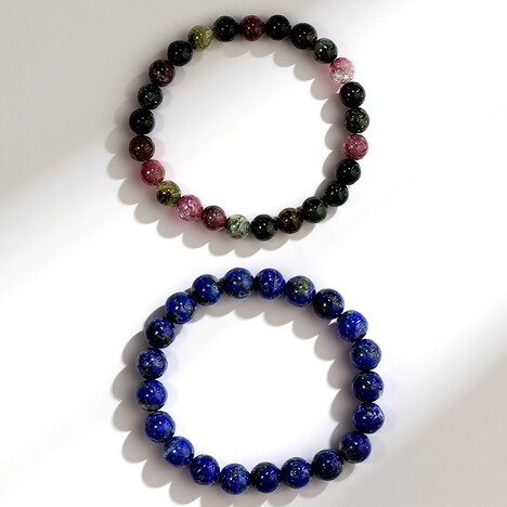 Bracciale con Tormalina