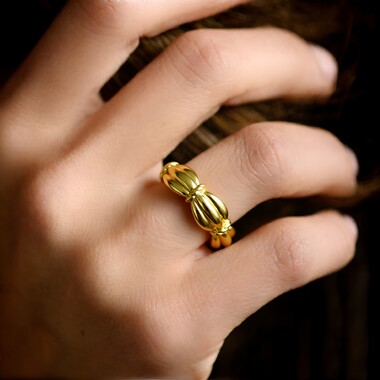 Silberring