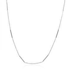 Collana in argento (Joias do Paraíso)