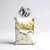 Ciondolo in argento con Magnesite