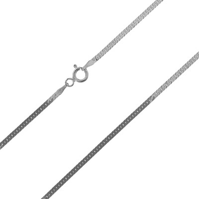 Collana in argento (Joias do Paraíso)